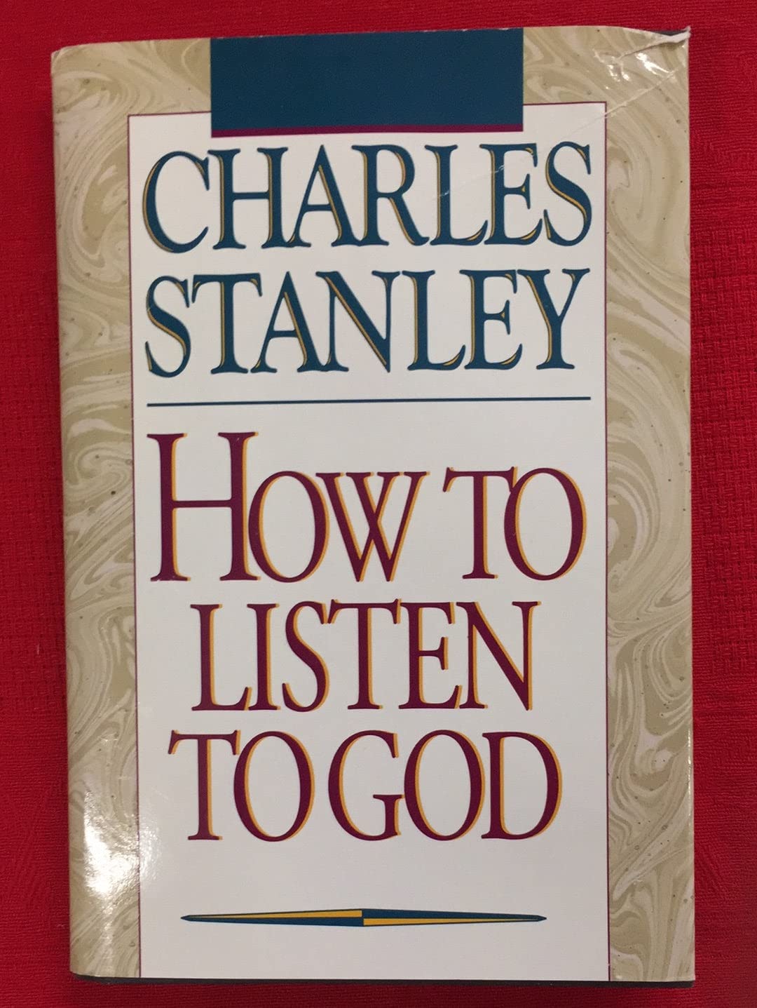 How To Listen To God