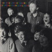 For the Love of Harry: Everybody Sings Nilsson used book depot