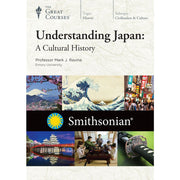 Understanding Japan: A Cultural History used book depot