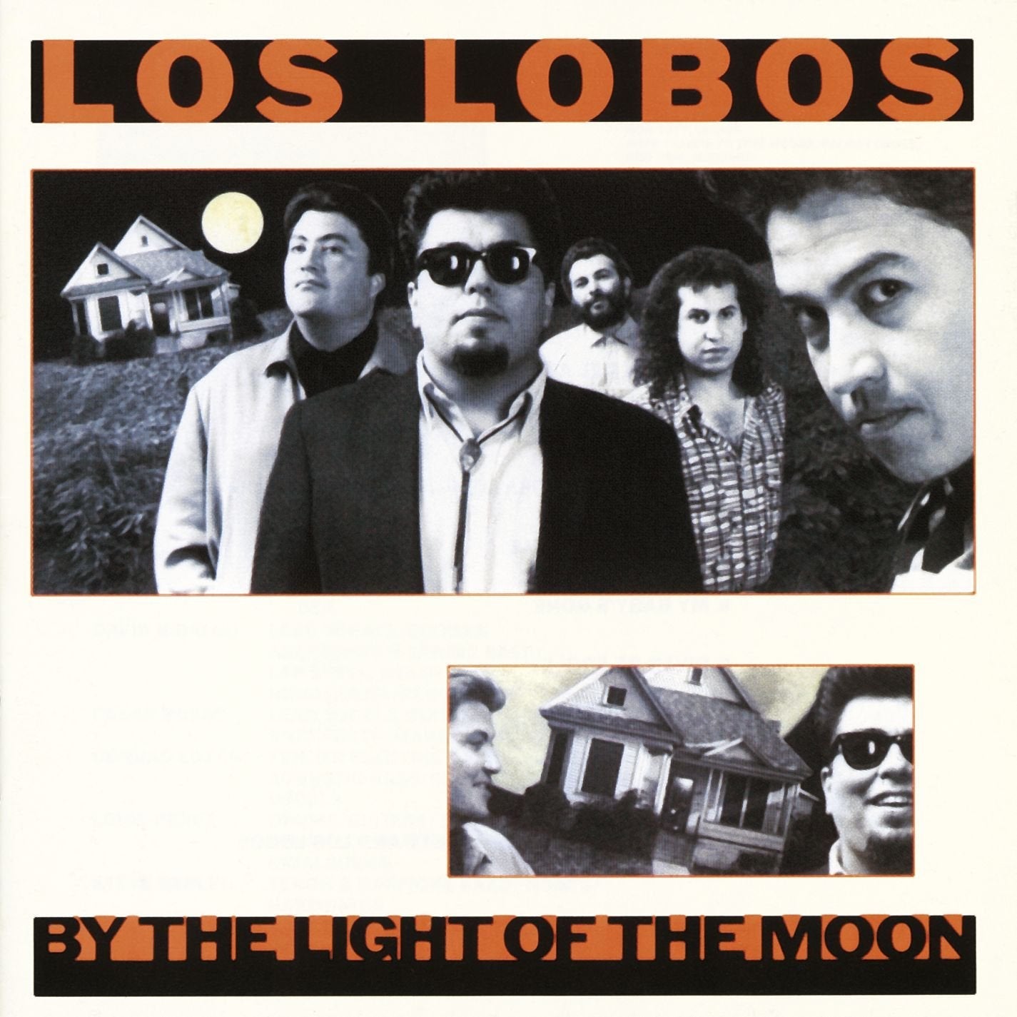 By The Light Of The Moon used book depot