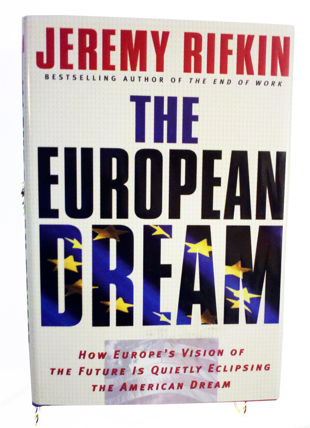 The European Dream