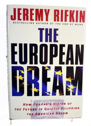 The European Dream