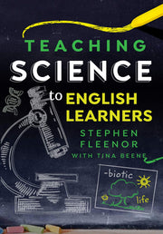 Teaching Science to English Learners used book depot