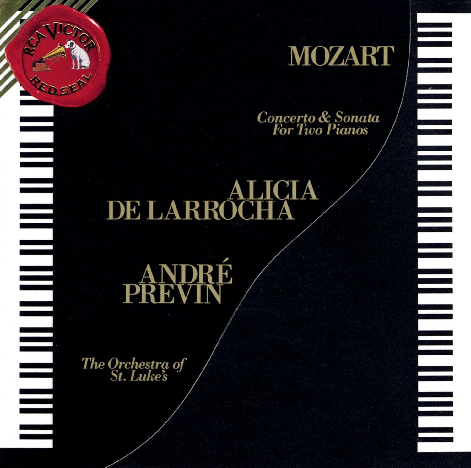 Mozart: Concerto & Sonata for 2 Pianos used book depot