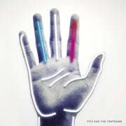 Fitz and The Tantrums used book depot