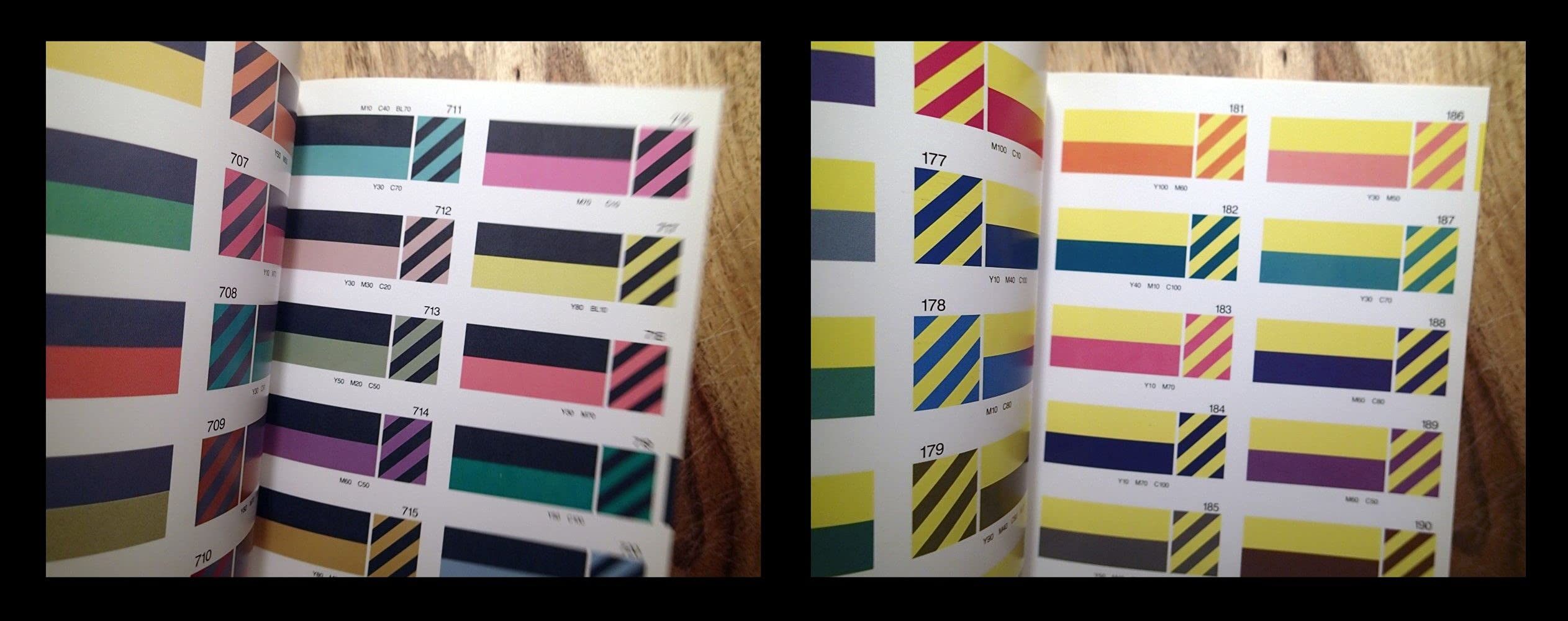 Designer's Guide to Color 1