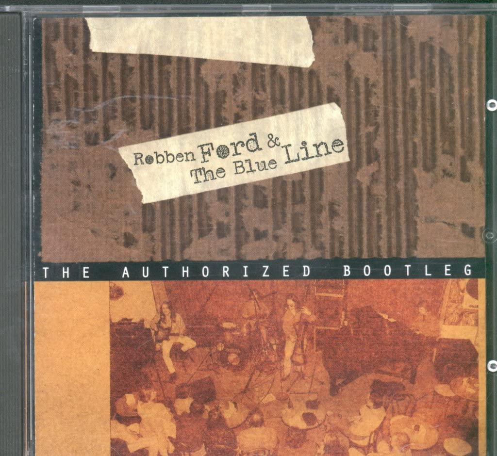 Authorized Bootleg used book depot