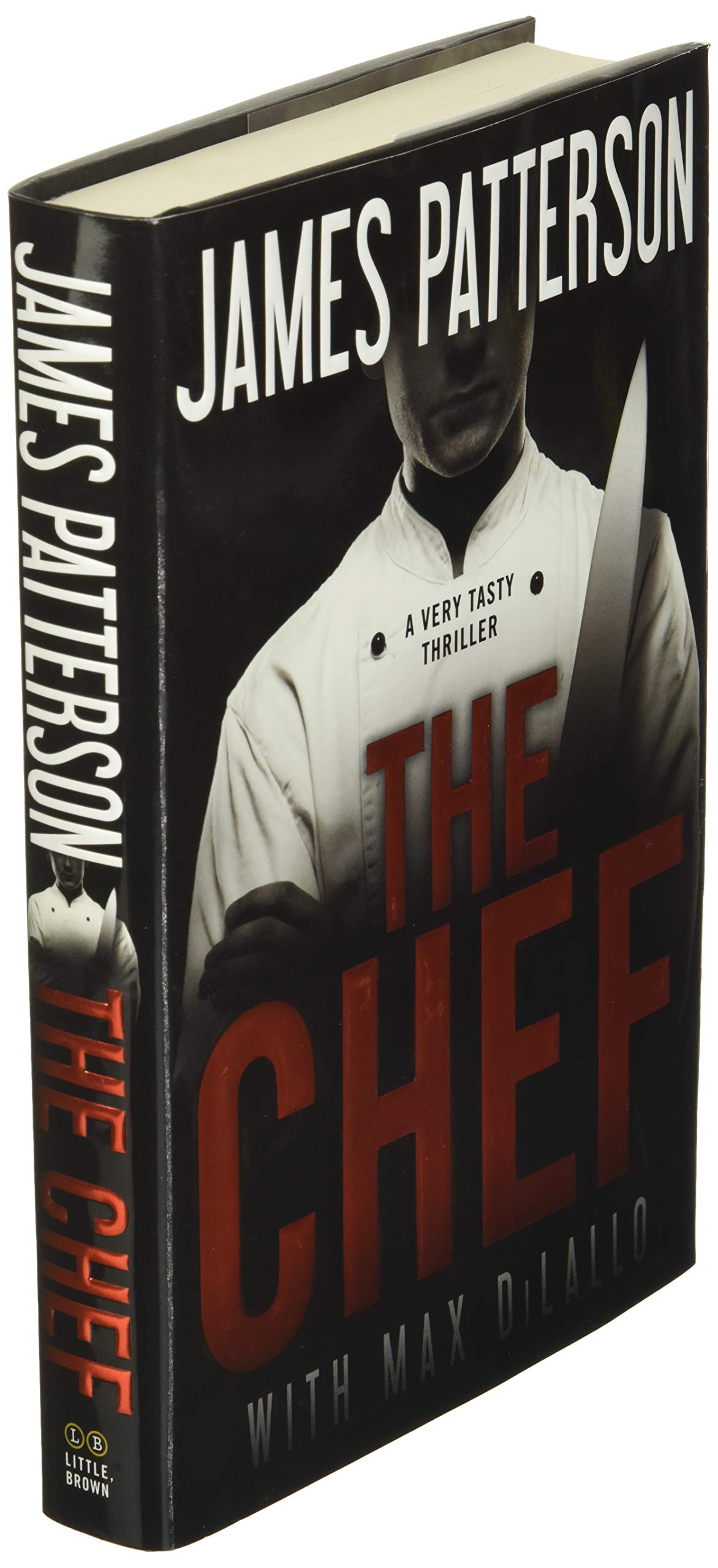 The Chef used book depot