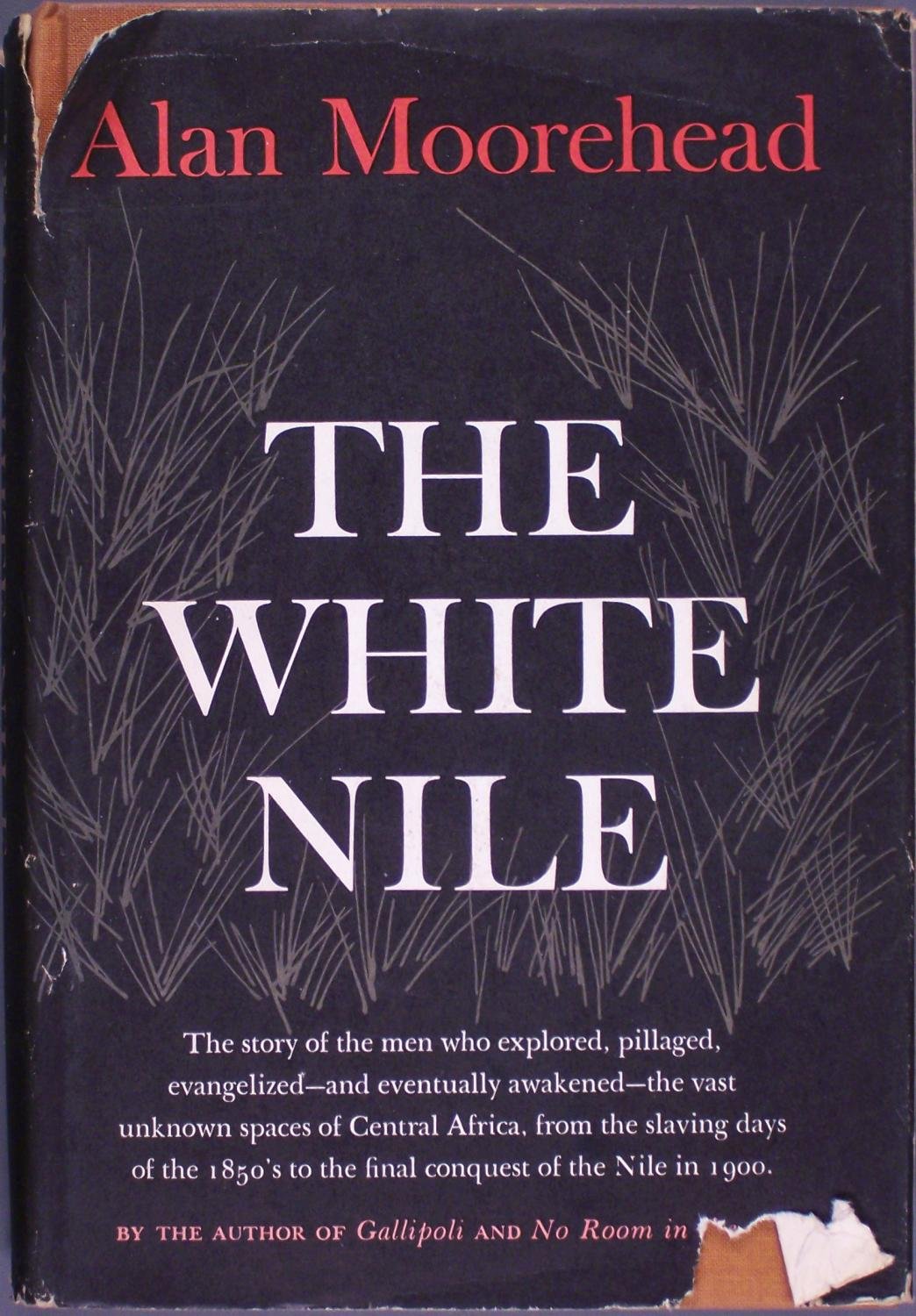 The White Nile
