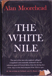 The White Nile