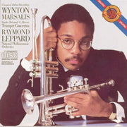 Haydn, L. Mozart & Hummel: Trumpet Concertos used book depot