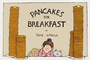 Pancakes for Breakfast used book depot