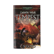Dawn of War: Tempest used book depot
