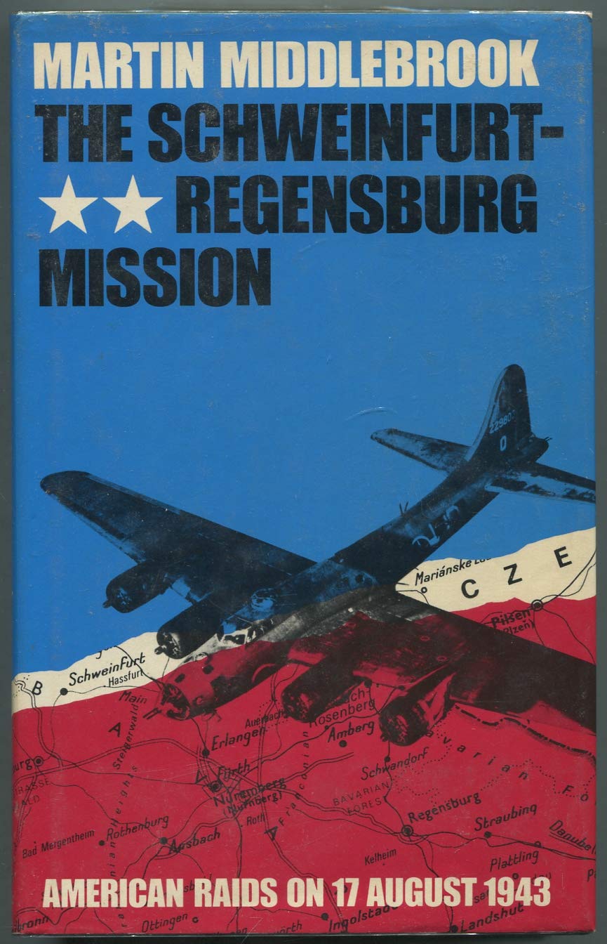 The Schweinfurt-Regensburg Mission used book depot