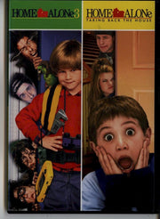 Home Alone 3 [DVD] used book depot