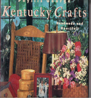 Kentucky Crafts used book depot