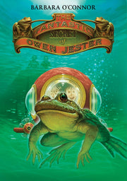 The Fantastic Secret of Owen Jester used book depot