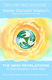 The New Revelations: A Conversation with God used book depot