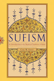 Sufism: An Introduction to the Mystical Tradition of Islam used book depot
