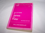 The Letters of James and Peter (Revised Edition)