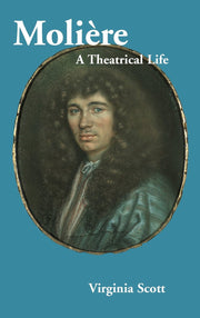 Molière: A Theatrical Life used book depot