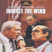 Inherit the Wind [DVD] used book depot