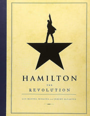 Hamilton: The Revolution used book depot