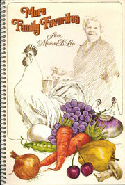 More family favorites from Miriam B. Loo used book depot