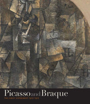 Picasso and Braque: The Cubist Experiment, 1910-1912 used book depot