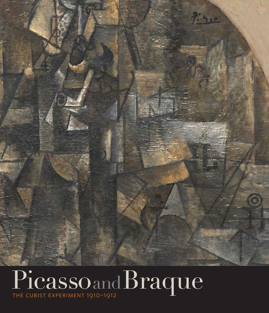 Picasso and Braque: The Cubist Experiment, 1910-1912 used book depot