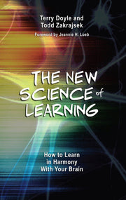 The New Science of Learning [OP]: How to Learn in Harmony With Your Brain used book depot