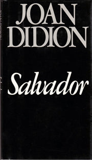 Salvador used book depot