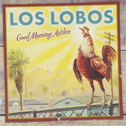 Good Morning Aztlán [Limited Edition] used book depot