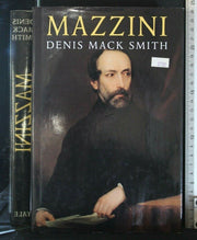 Mazzini used book depot