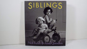 Siblings used book depot