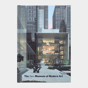 The New Museum Of Modern Art