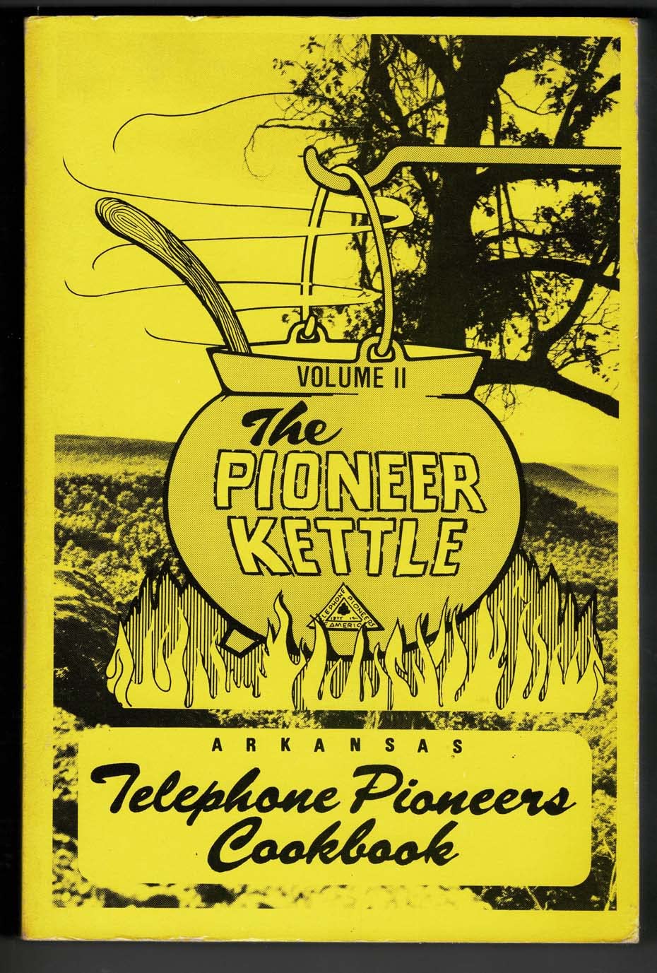 The Pioneer Kettle (Volume II)