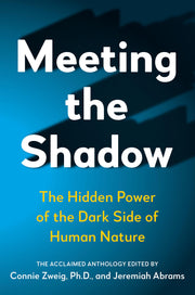Meeting the Shadow: The Hidden Power of the Dark Side of Human Nature used book depot