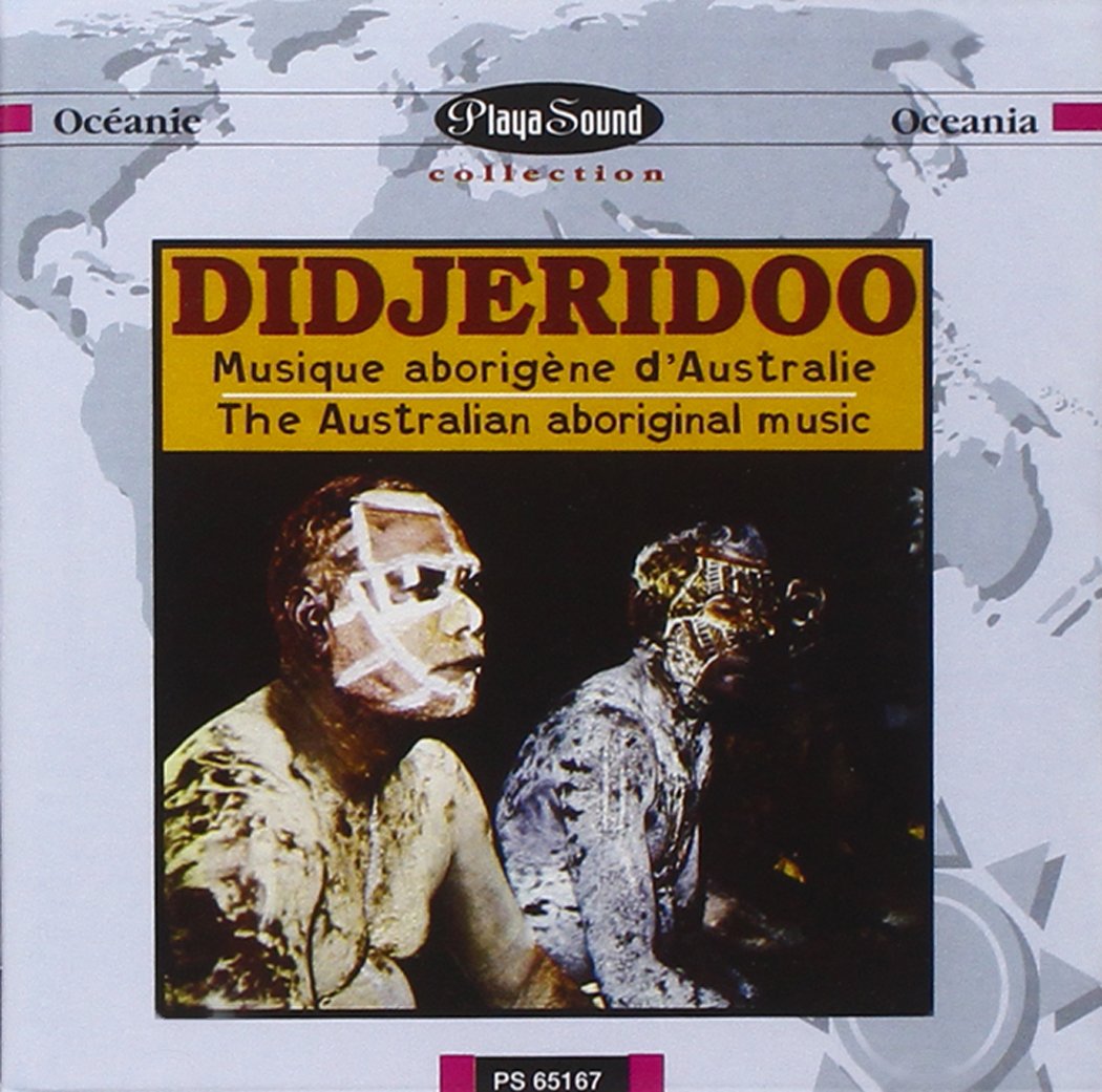 Didjerido