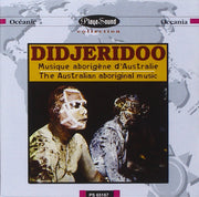 Didjerido
