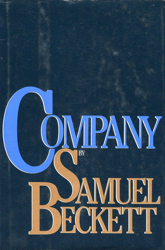 Company Beckett, Samuel