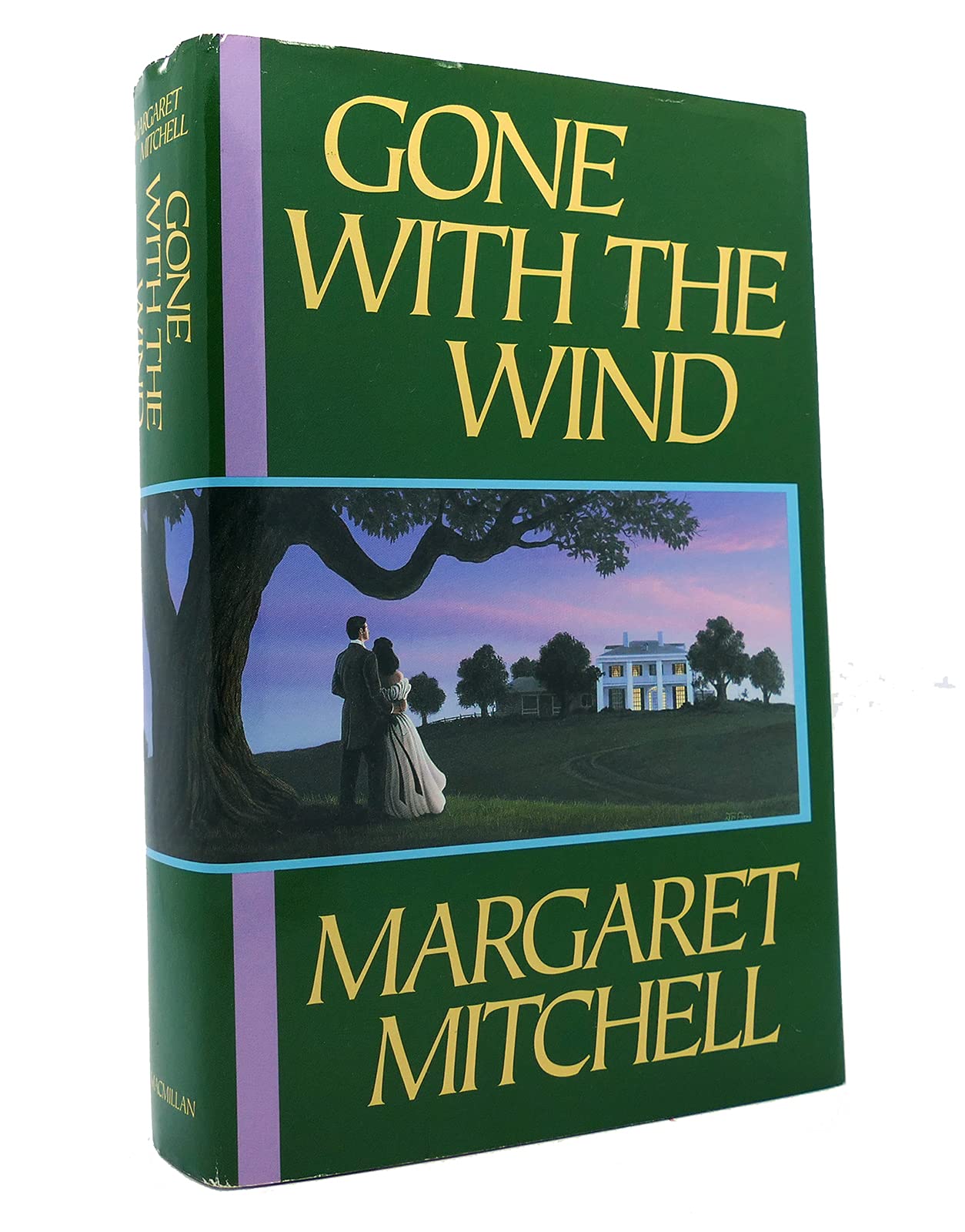 Gone With The Wind used book depot