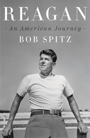 Reagan: An American Journey used book depot