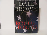 Rogue Forces (Patrick McLanahan) used book depot