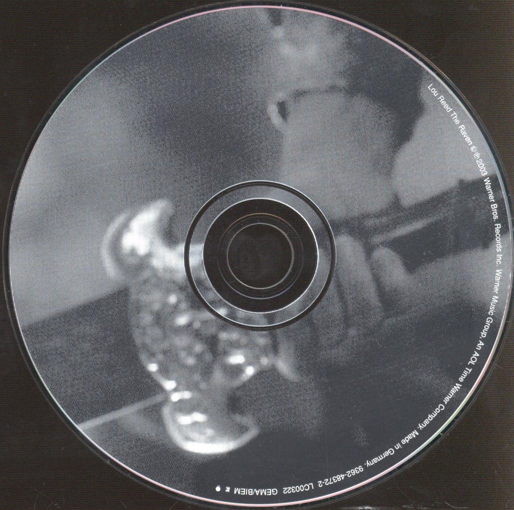 Raven used book depot