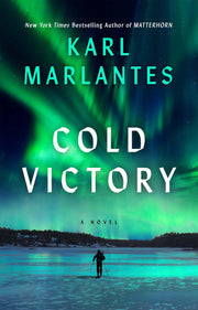 Cold Victory used book depot