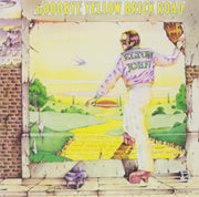 Elton John - Goodbye Yellow Brick Road (CD) used book depot