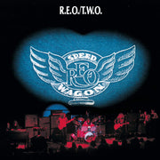 R.E.O./T.W.O. used book depot