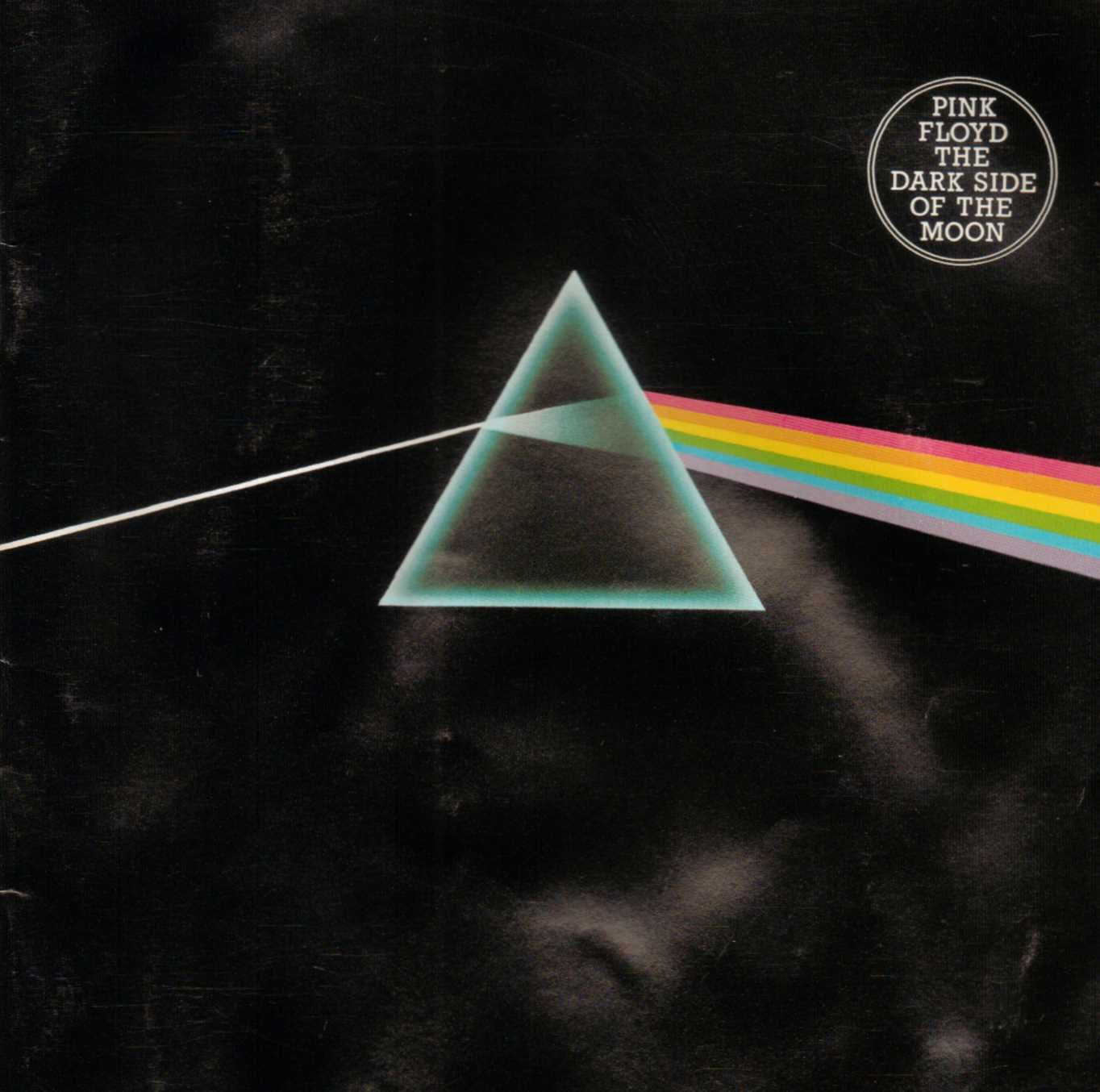 Dark Side Of The Moon used book depot