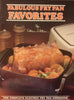 Fabulous Fry Pan Favorites: The Complete Electric Fry Pan Cookbook [Hardcover] Patricia Phillips